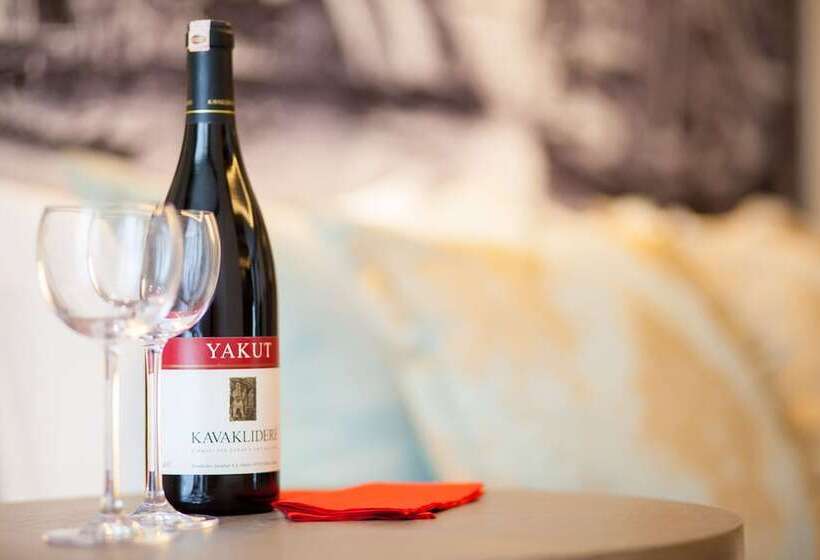 Pierre Loti Hotel Old City  Special Category