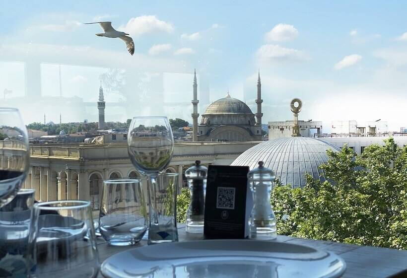 Pierre Loti Hotel Old City  Special Category