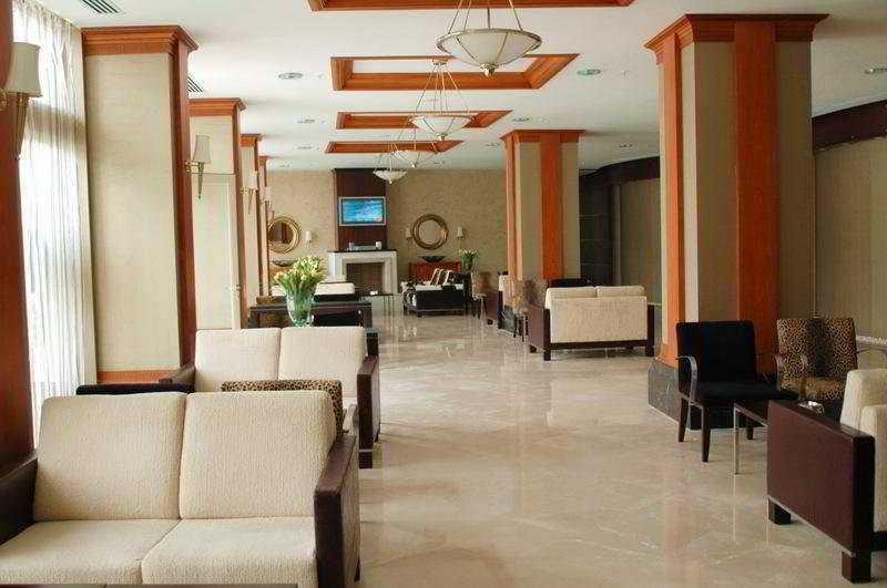 Pineta Park Deluxe Hotel All Inclusive