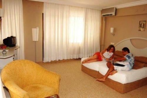 Pirlanta Hotel & Spa