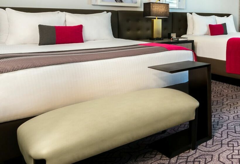 Planet Hollywood Resort & Casino