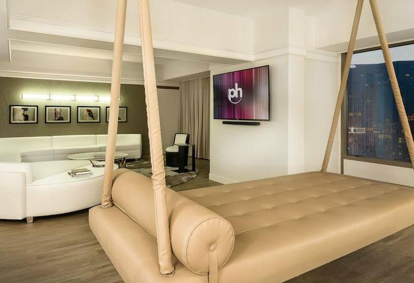 Planet Hollywood Resort & Casino