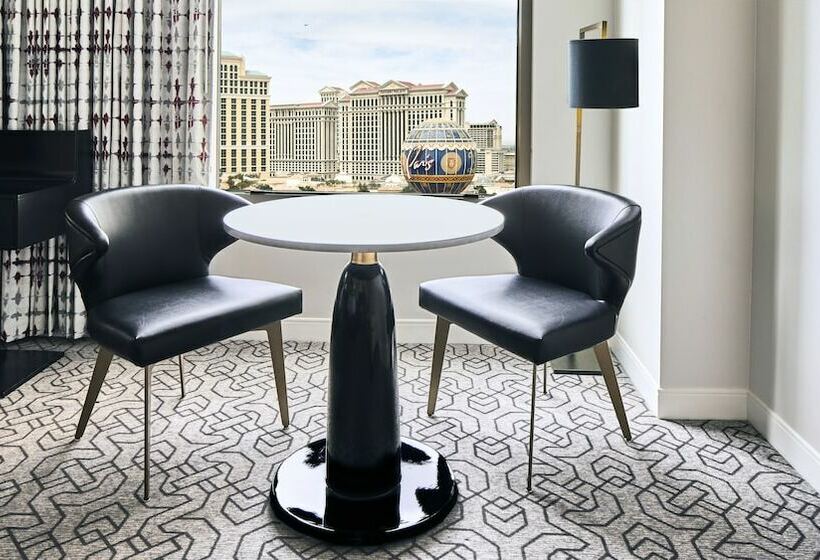 Planet Hollywood Resort & Casino