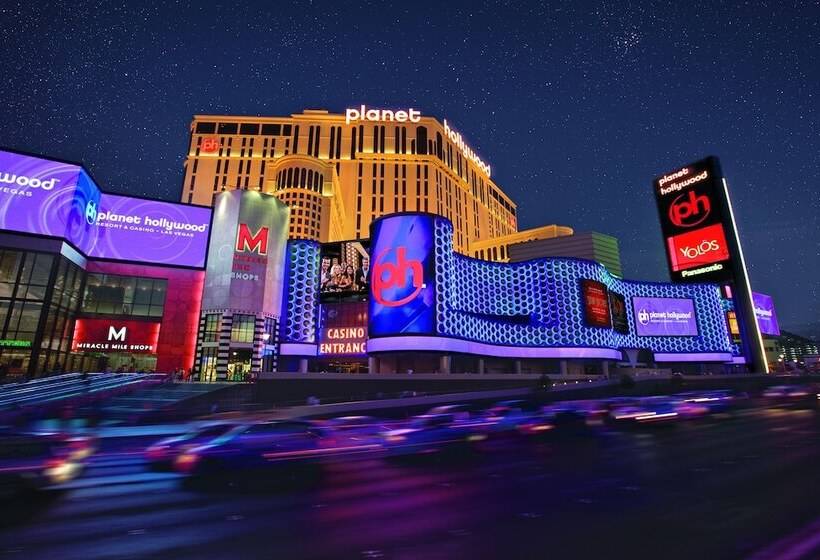 Planet Hollywood Resort & Casino