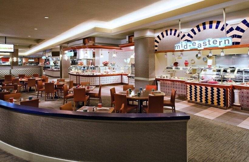 Planet Hollywood Resort & Casino