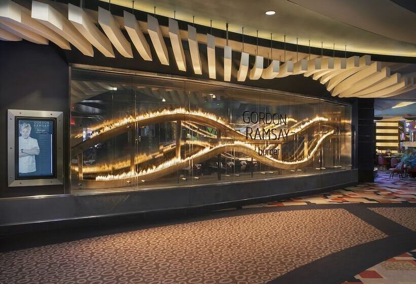 Planet Hollywood Resort & Casino