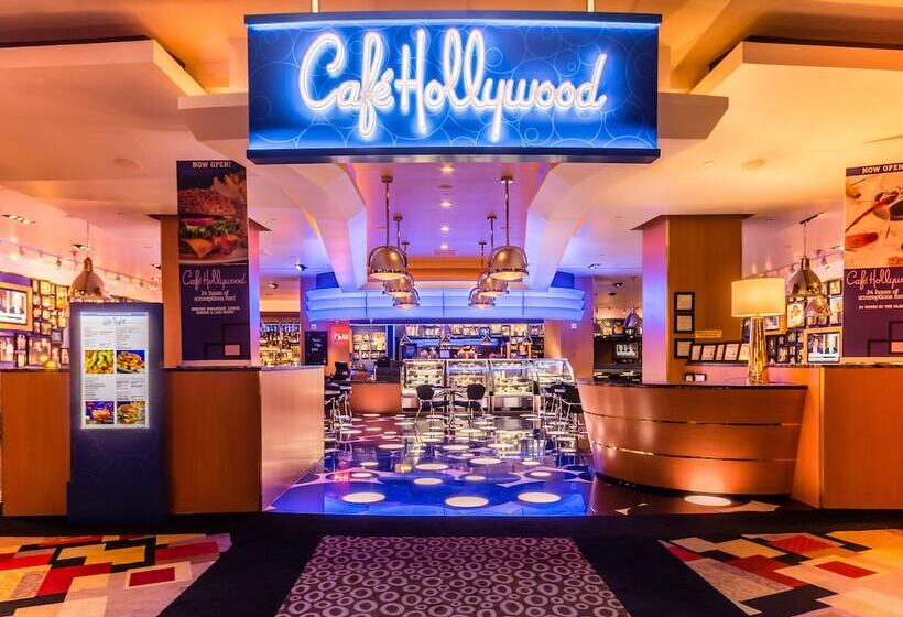 Planet Hollywood Resort & Casino