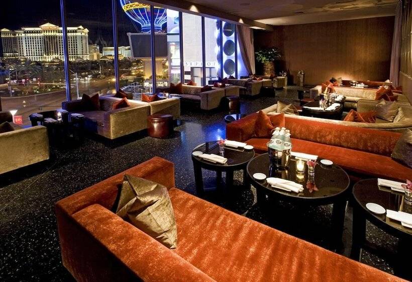 Planet Hollywood Resort & Casino