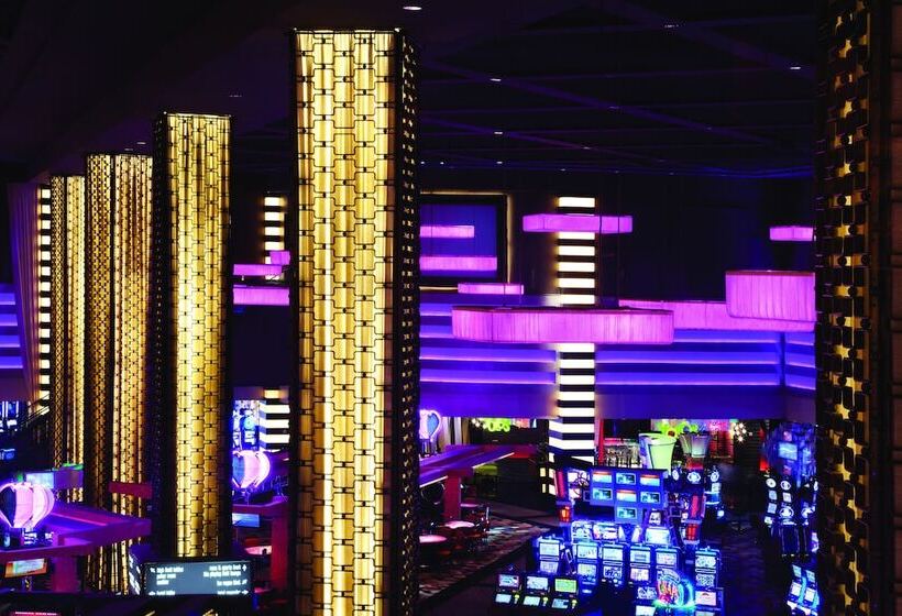 Planet Hollywood Resort & Casino