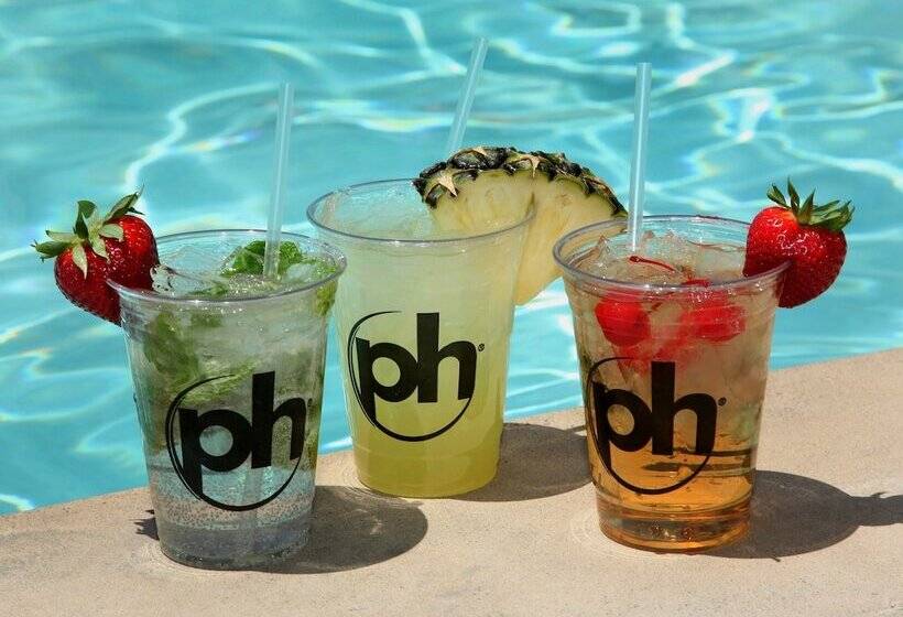 Planet Hollywood Resort & Casino