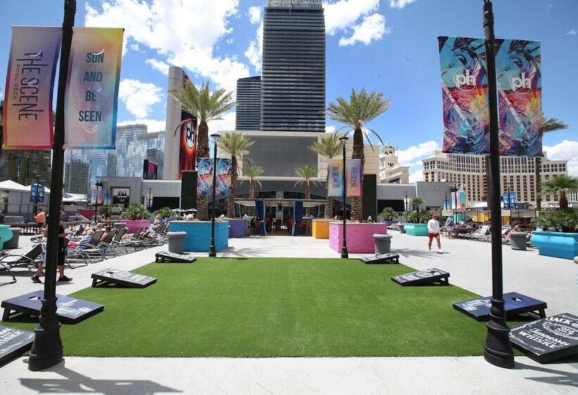 Planet Hollywood Resort & Casino