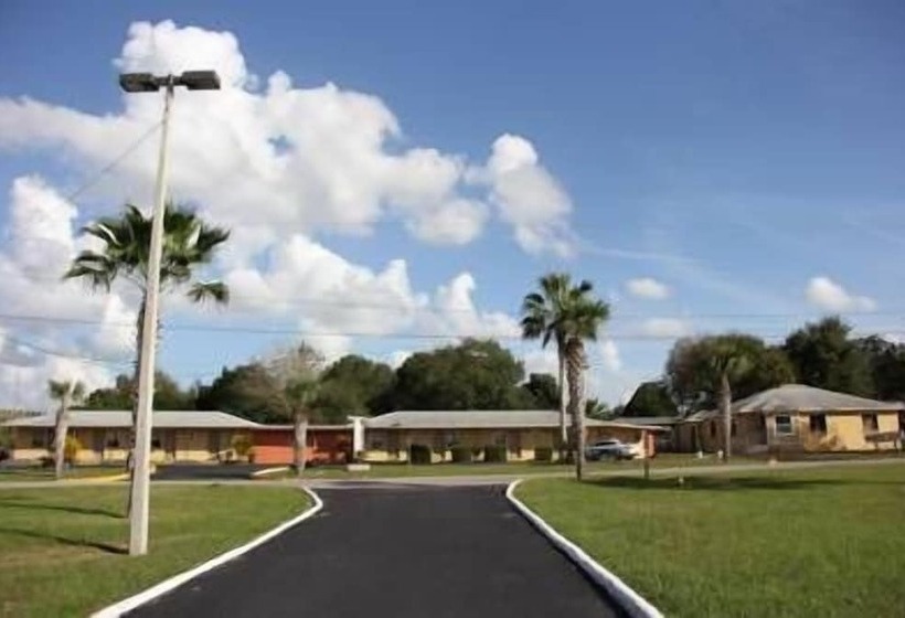 Prince Of Wales Motel