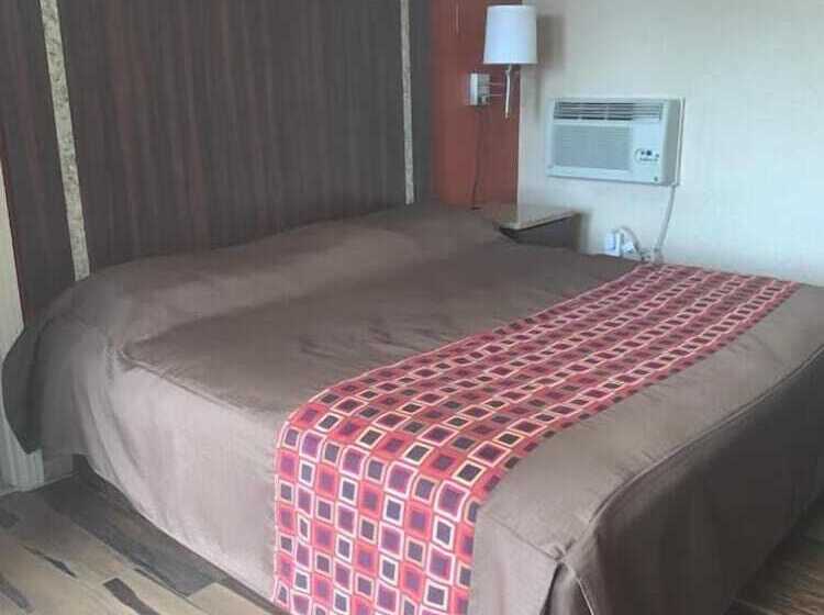 Prince Of Wales Motel