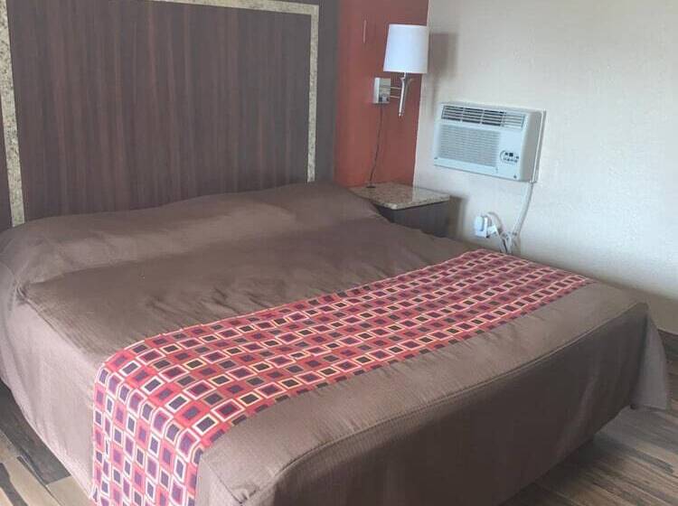 Prince Of Wales Motel