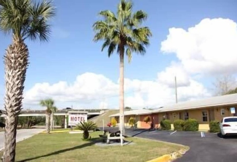 Prince Of Wales Motel