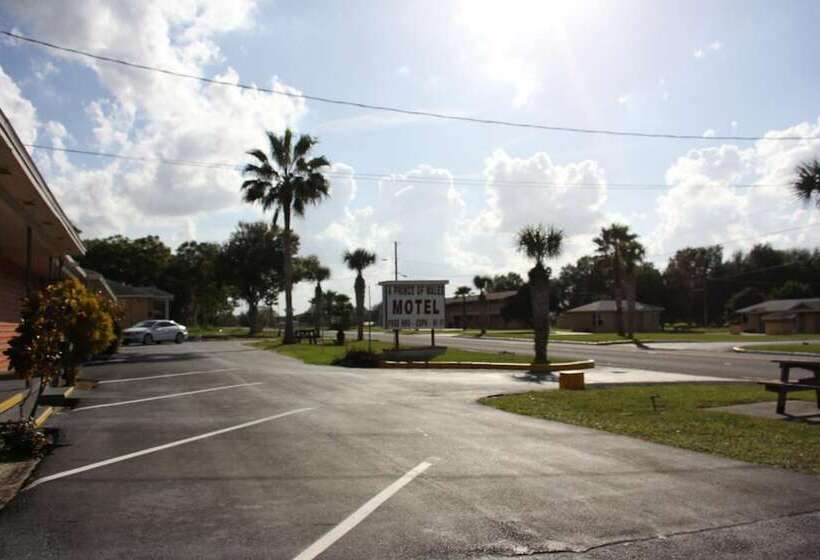 Prince Of Wales Motel