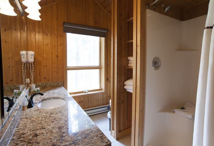 منتجع 320 Guest Ranch