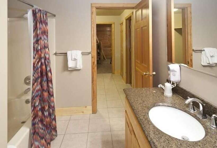 منتجع 320 Guest Ranch