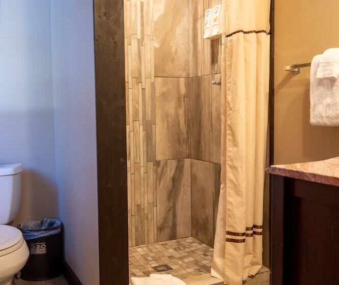 منتجع 320 Guest Ranch