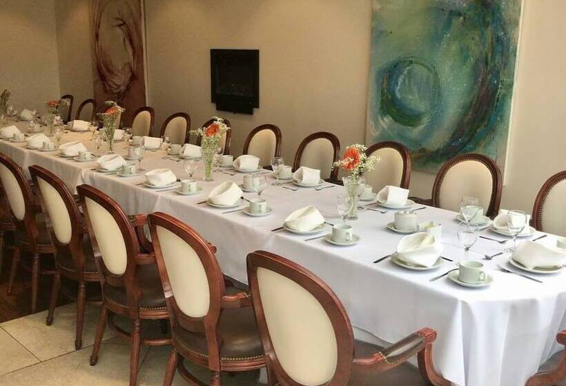 استراحتگاه Barradas Parque Hotel & Spa