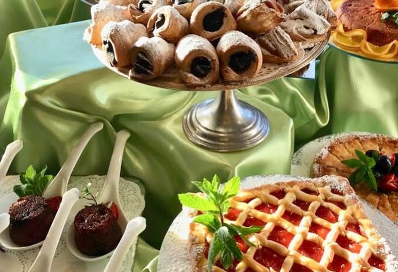 استراحتگاه Barradas Parque Hotel & Spa