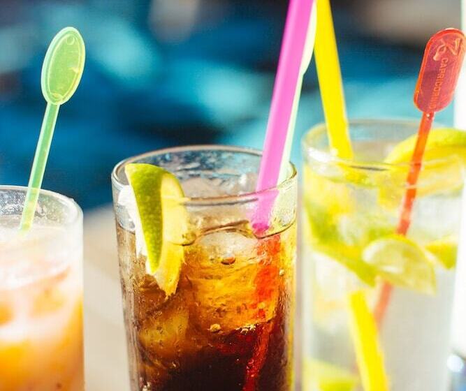 استراحتگاه Barradas Parque Hotel & Spa