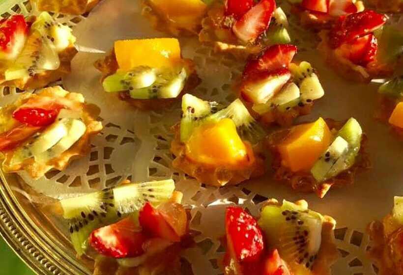 استراحتگاه Barradas Parque Hotel & Spa