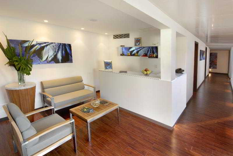 استراحتگاه Barradas Parque Hotel & Spa