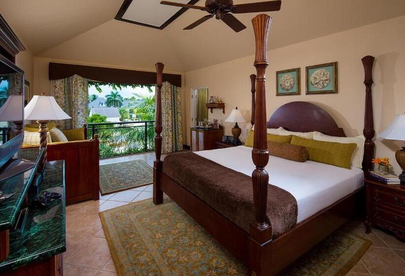 Beaches Turks And Caicos Resort Villages And Spa All Inclusive