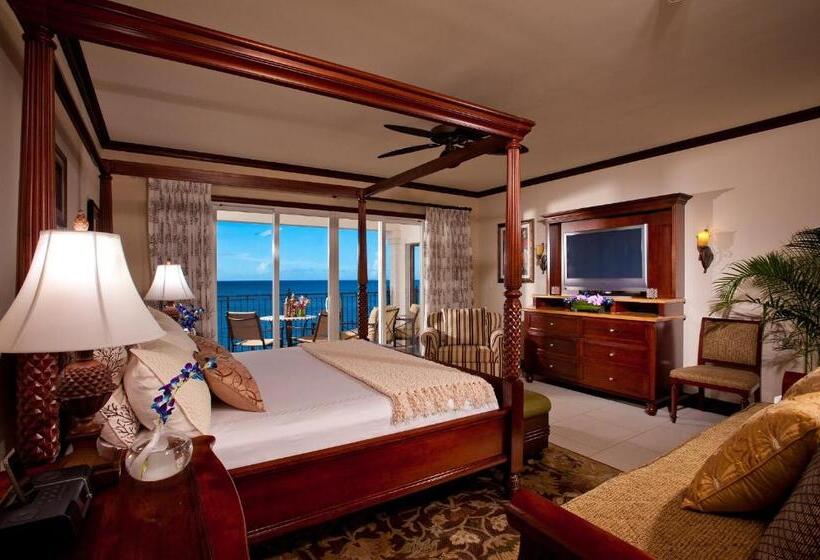 Beaches Turks And Caicos Resort Villages And Spa All Inclusive