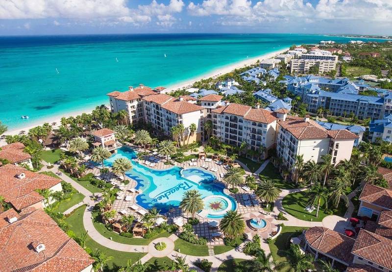 Beaches Turks And Caicos Resort Villages And Spa All Inclusive