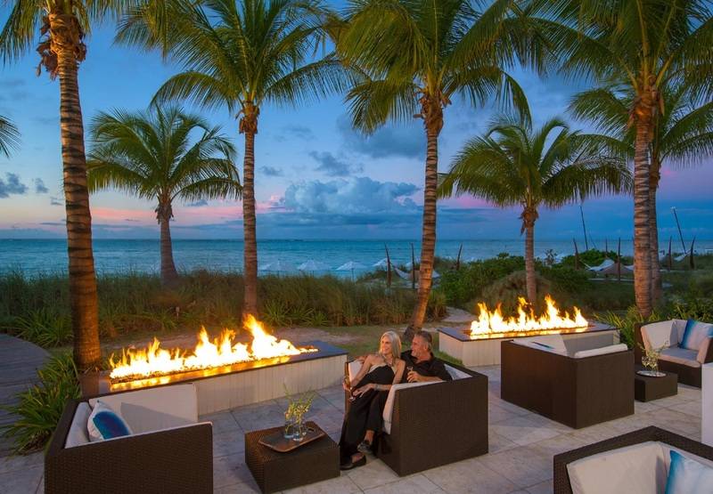 Beaches Turks And Caicos Resort Villages And Spa All Inclusive
