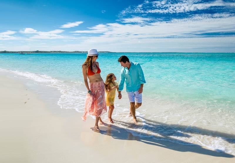 Beaches Turks And Caicos Resort Villages And Spa All Inclusive
