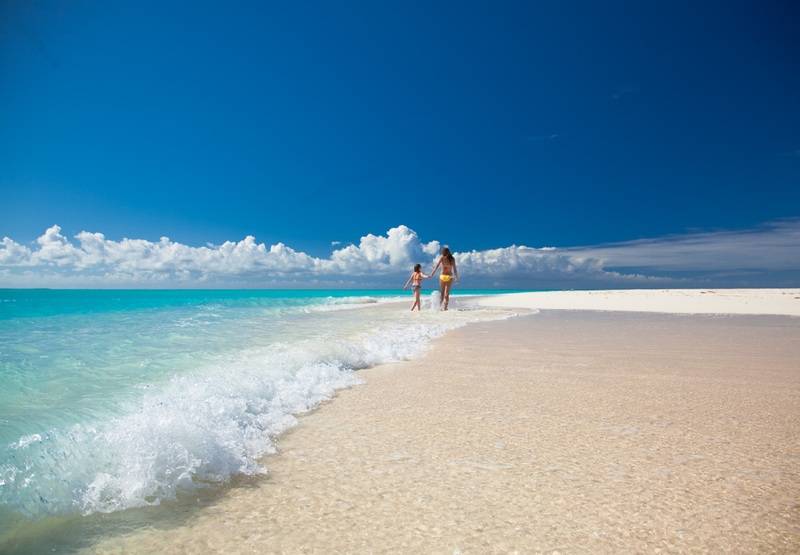 Beaches Turks And Caicos Resort Villages And Spa All Inclusive