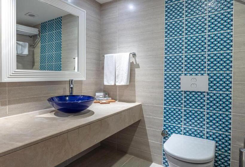 渡假胜地  Paloma Oceana