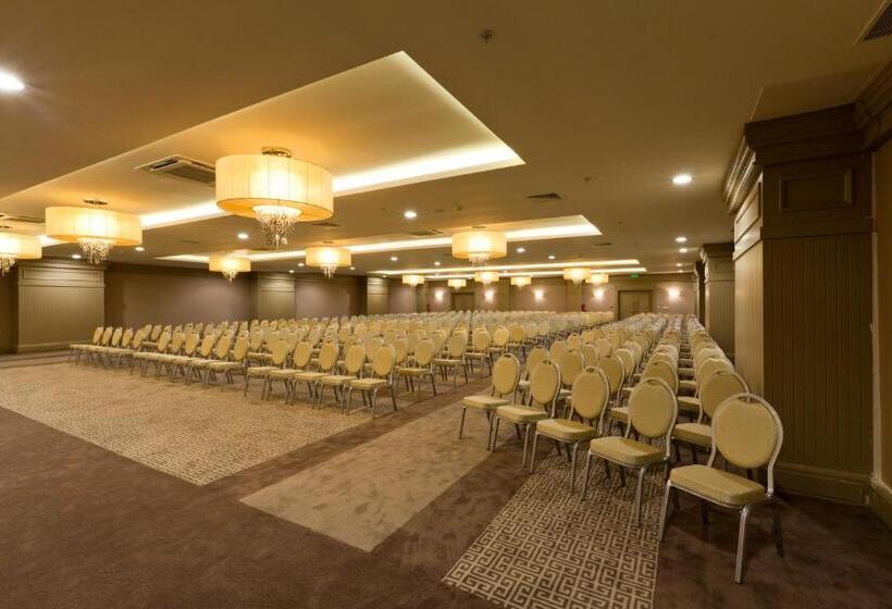 渡假胜地  Paloma Oceana