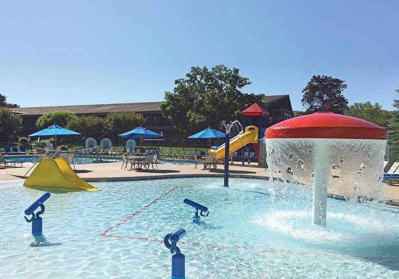 Abbey Resort And Avani Spa