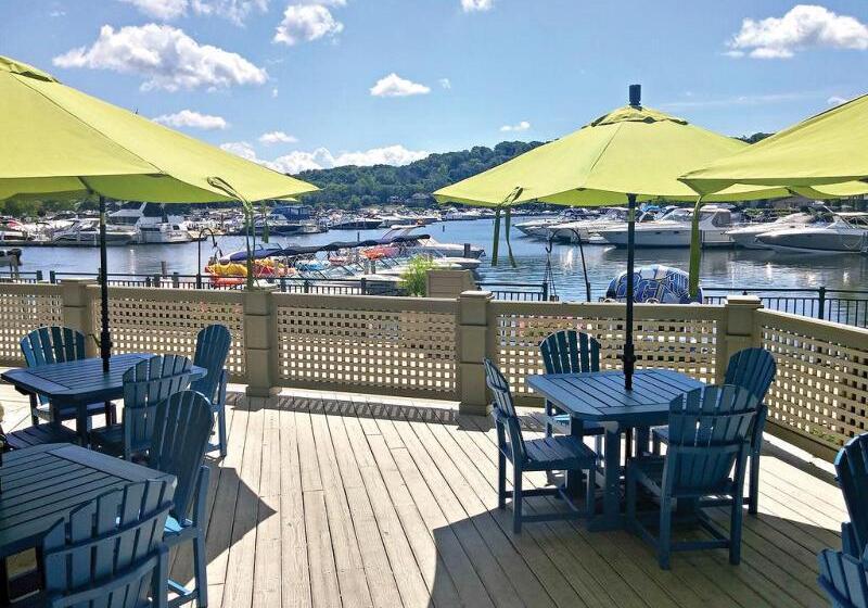 Abbey Resort And Avani Spa