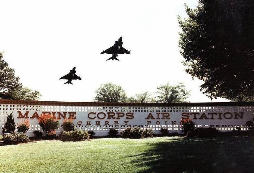 The Aerie Bed And Breakfast