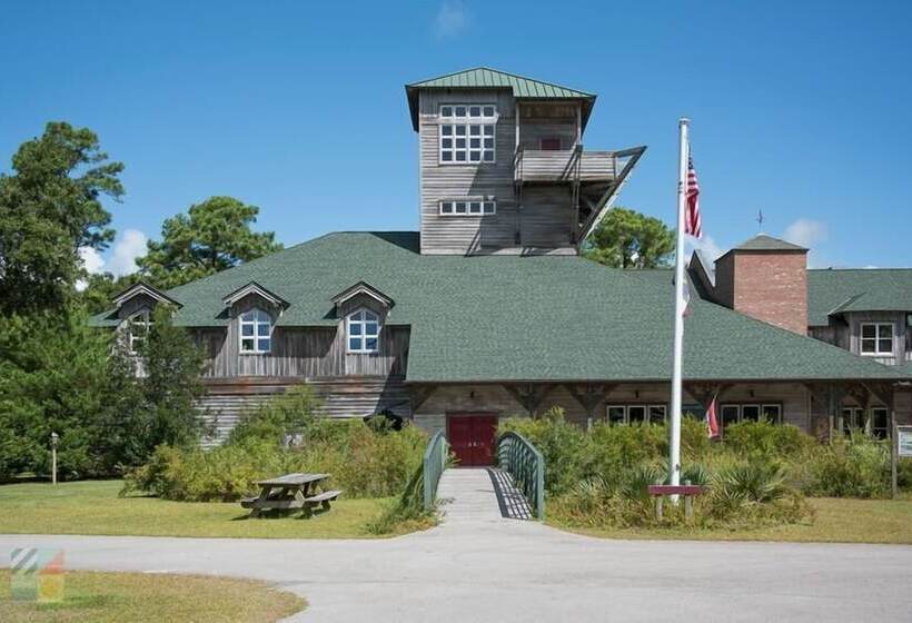 The Aerie Bed And Breakfast