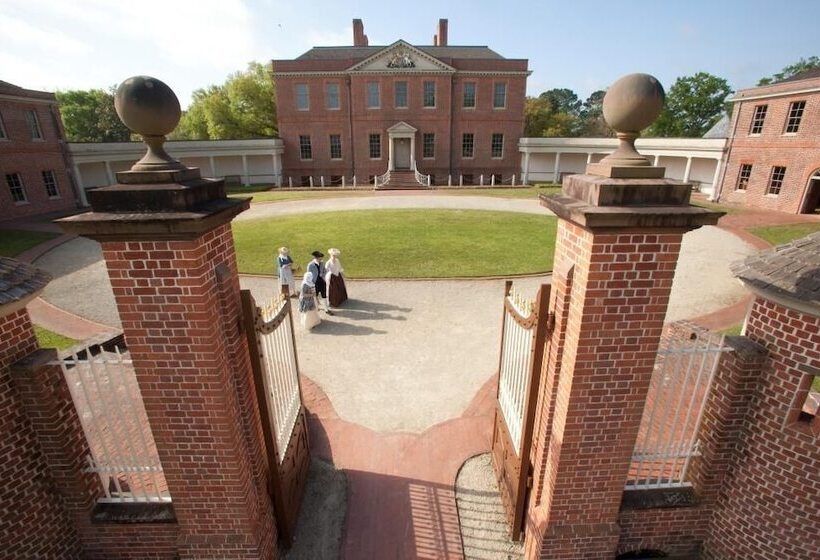 The Aerie Bed And Breakfast