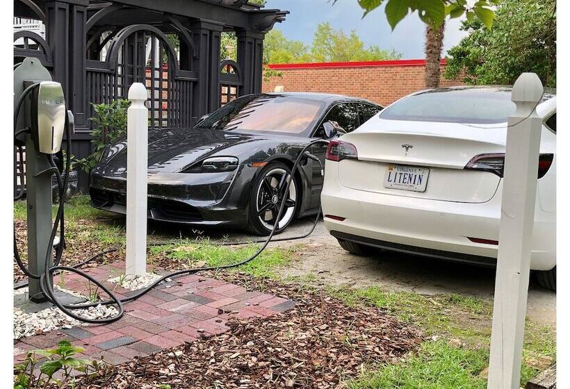 The Aerie Bed And Breakfast