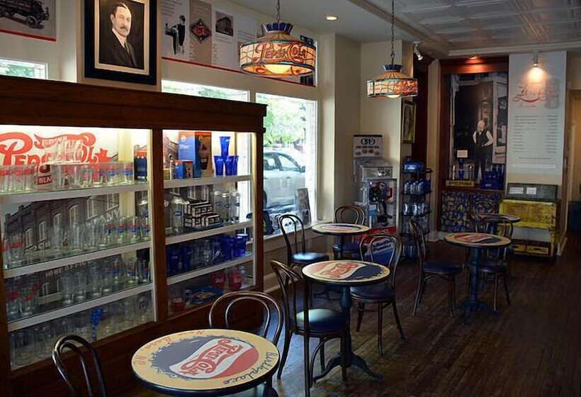 The Aerie Bed And Breakfast