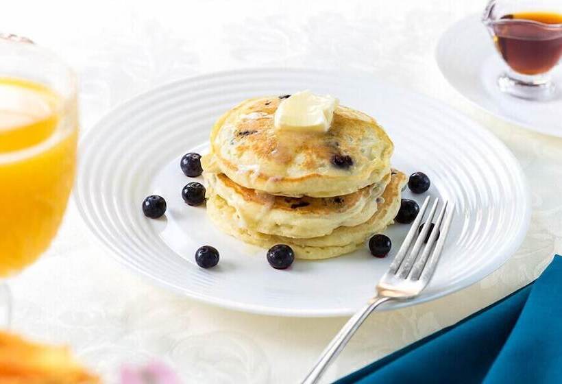 The Aerie Bed And Breakfast