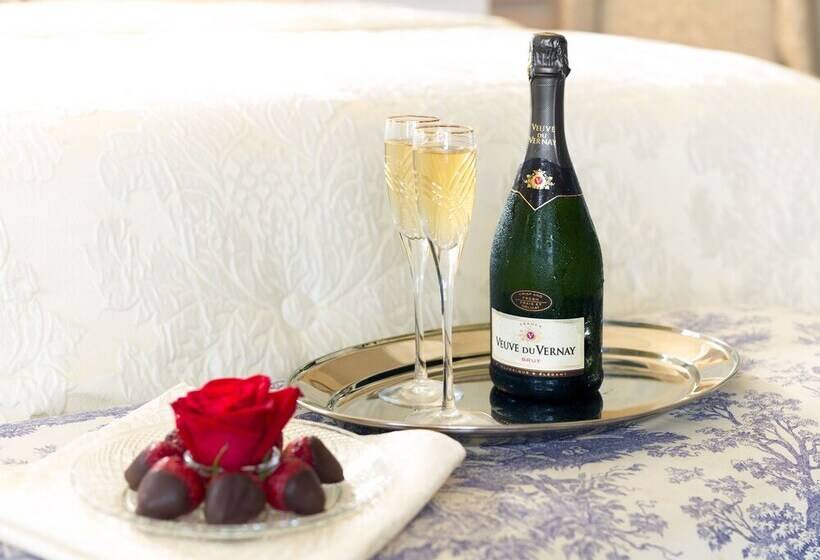 The Aerie Bed And Breakfast