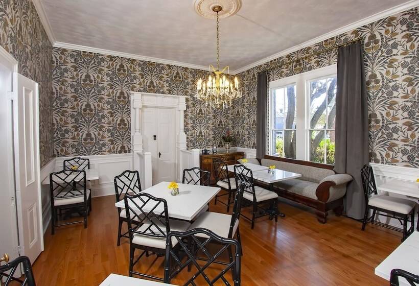 The Aerie Bed And Breakfast