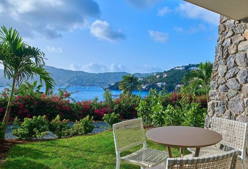 The Westin Beach Resort & Spa At Frenchman S Reef