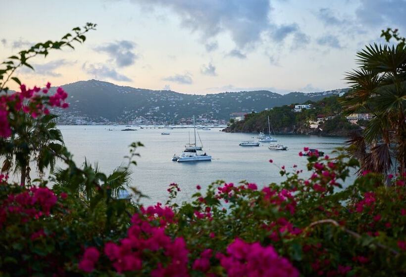 The Westin Beach Resort & Spa At Frenchman S Reef