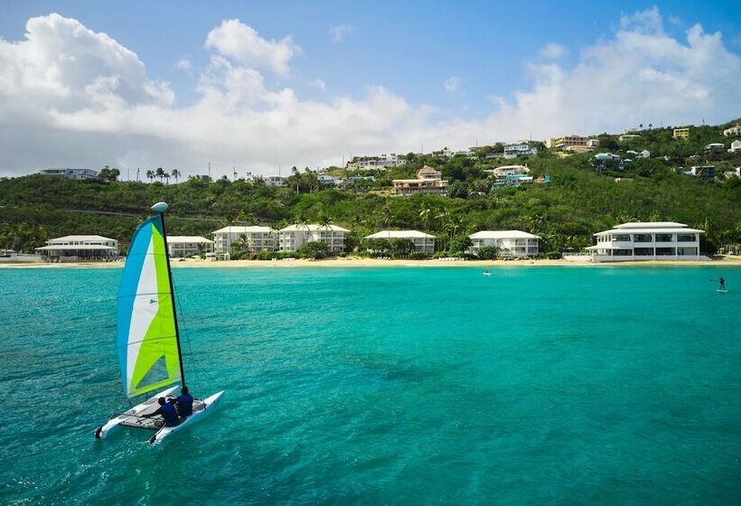 The Westin Beach Resort & Spa At Frenchman S Reef