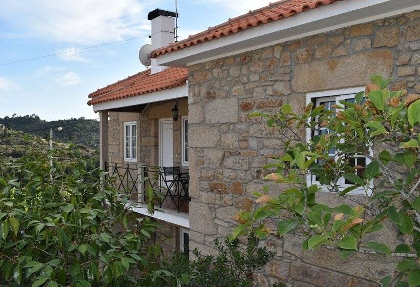 A Casa Do Professor